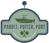 paddleputterport