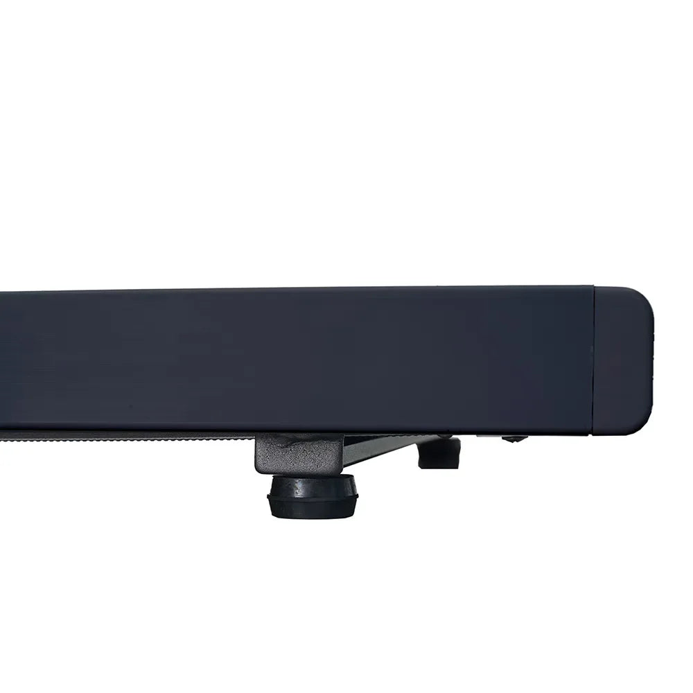 High-Efficiency Brushless Motor Treadmill with LED Display – Home Fitness