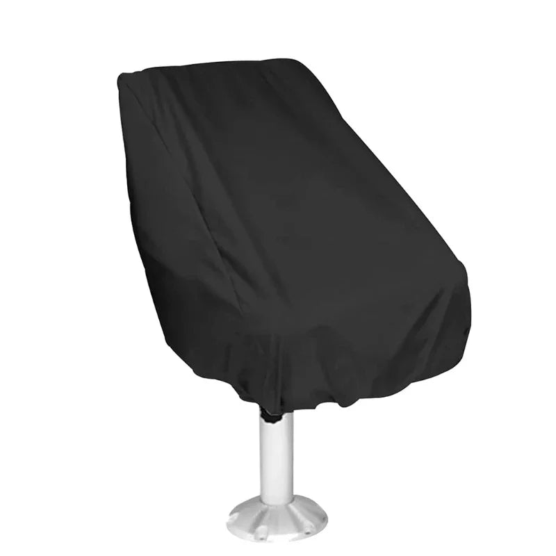 Waterproof Foldable Boat Seat Cover Protector