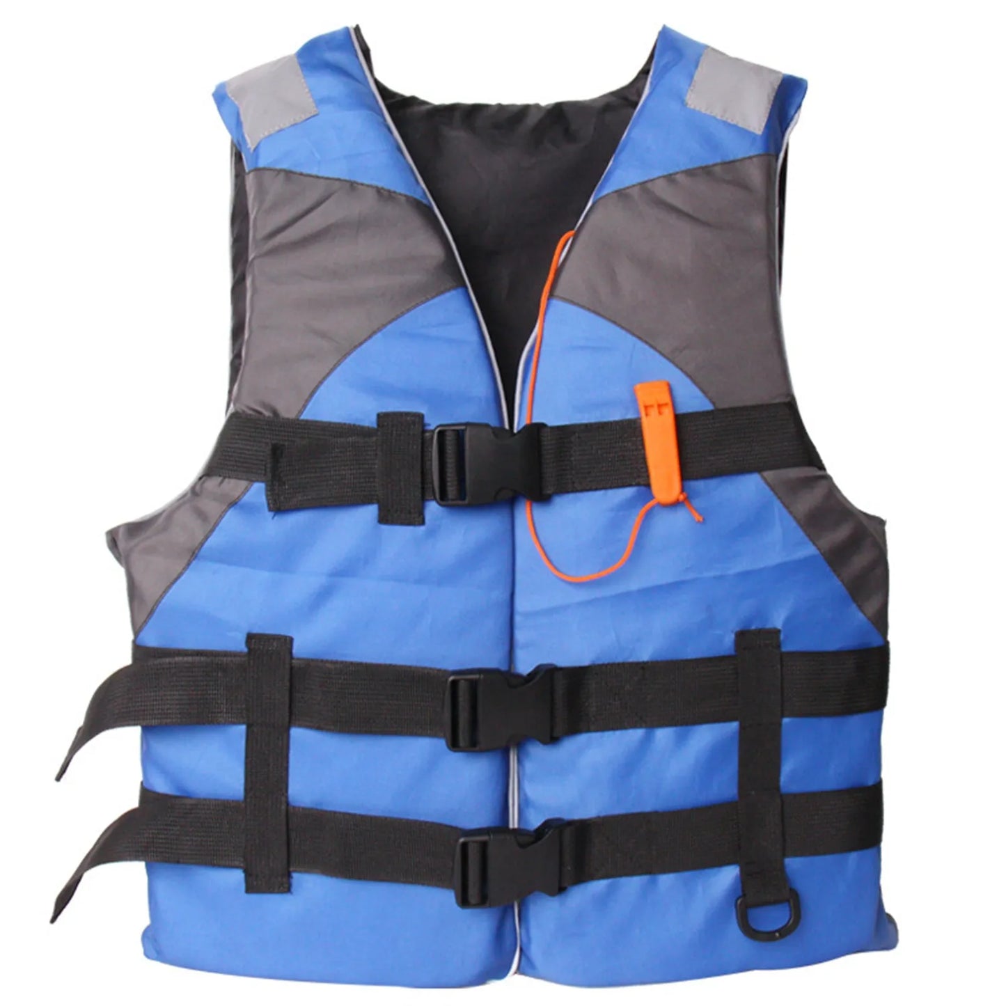 Adults Life Jacket Buoyancy Aid Vest for Water Sports