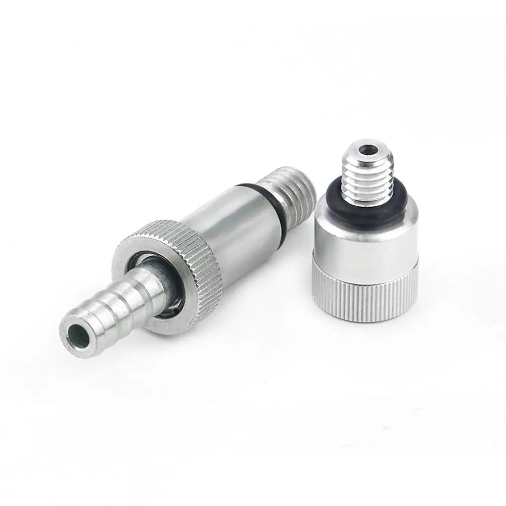 Universal Lower Unit Gear Oil Pump with Metal Adapter