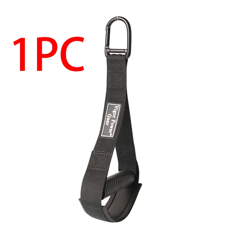 Triceps Rope Pull Down Cable