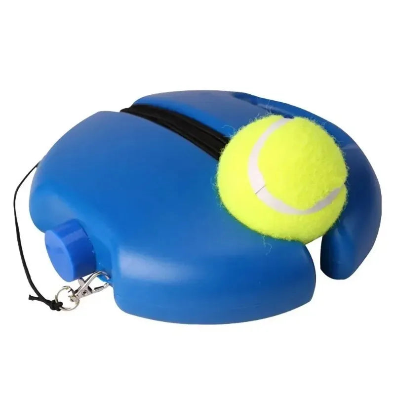 Rebound Tennis Trainer – Indoor & Outdoor Practice Set