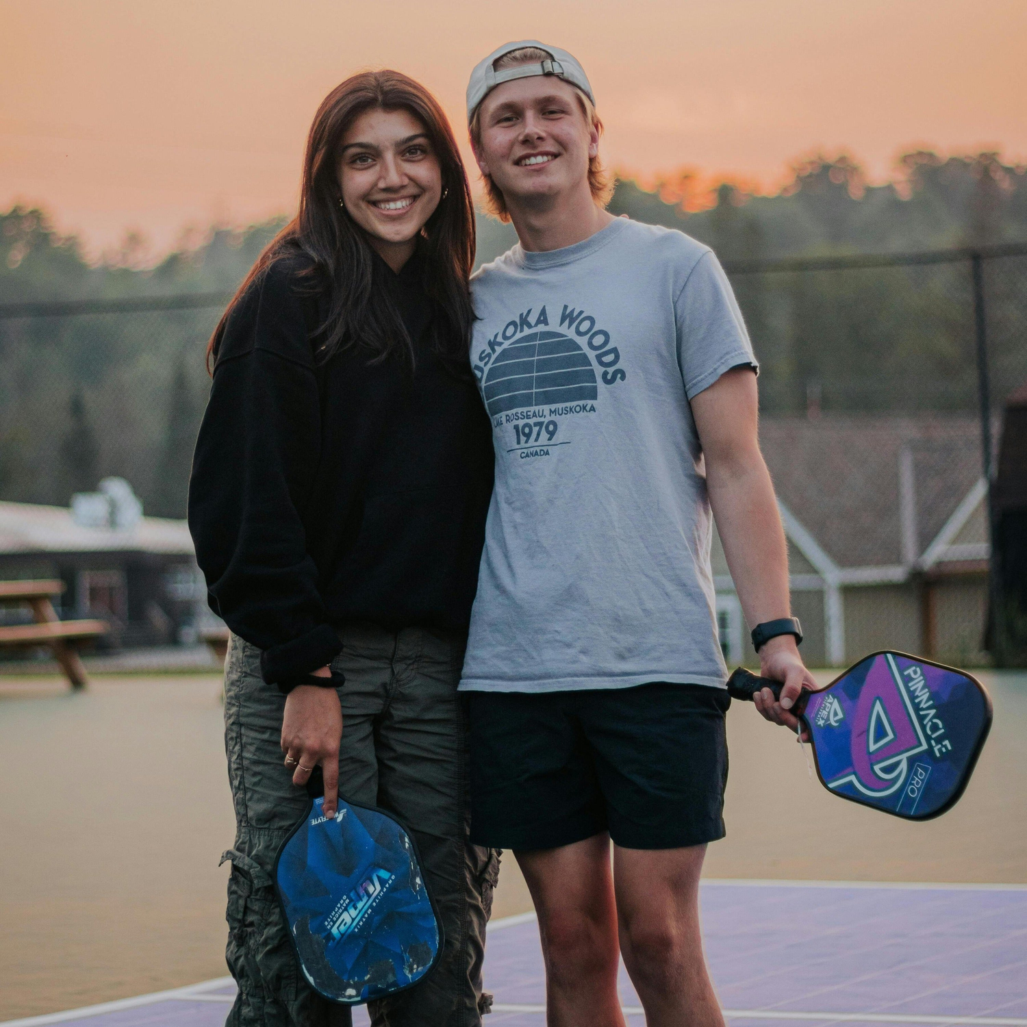Pickleball