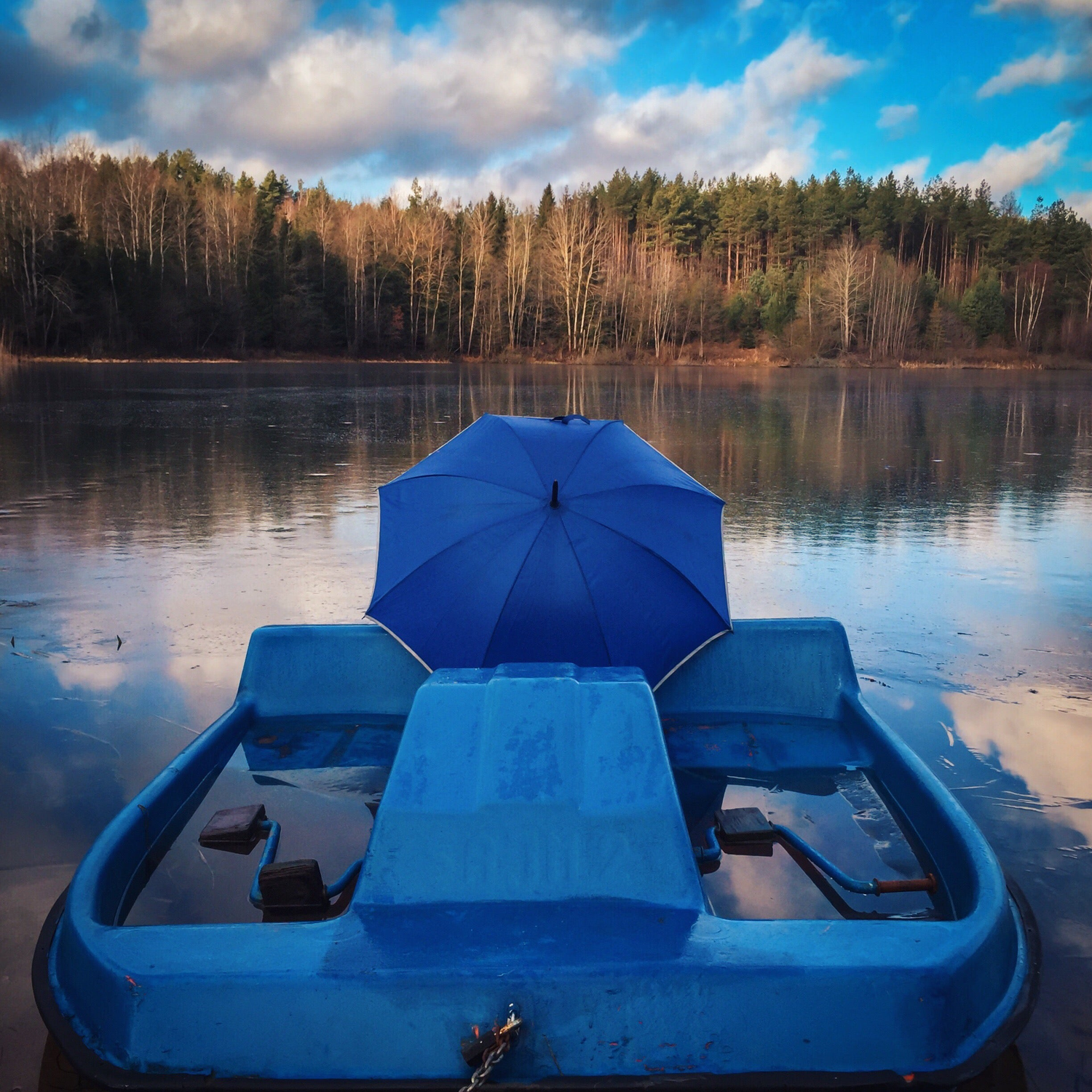 Boating Accessories