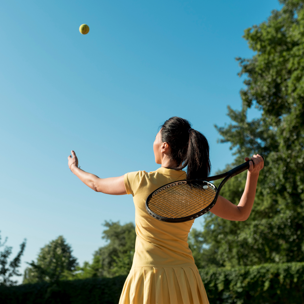 Tennis
