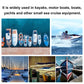Bungee Dock Line Mooring Rope for Boat & Jetski