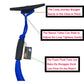 Bungee Dock Line Mooring Rope for Boat & Jetski