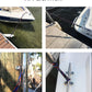 Bungee Dock Line Mooring Rope for Boat & Jetski