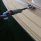 Bungee Dock Line Mooring Rope for Boat & Jetski