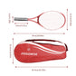 2Pcs Tennis Racket Set with Bag – Beginner Youth Training
