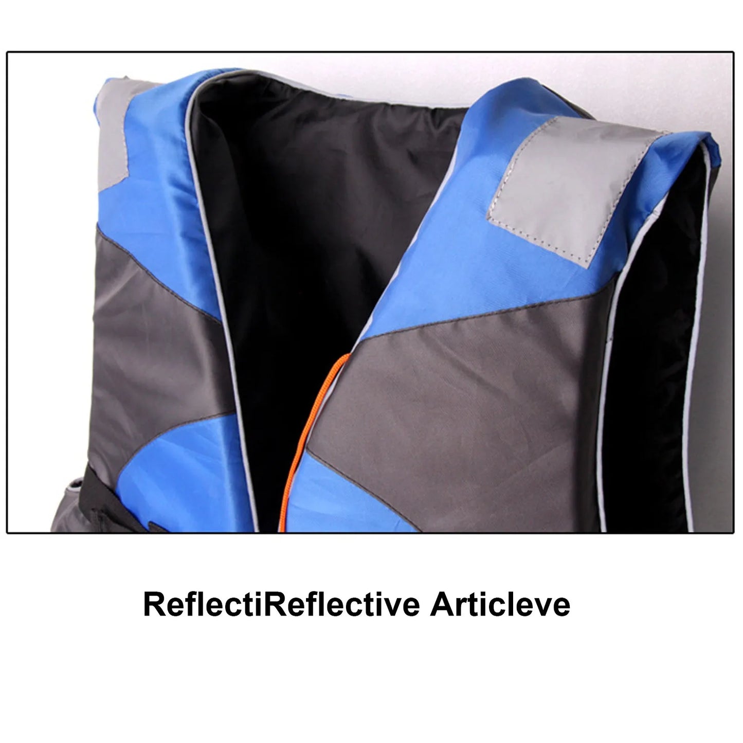 Adults Life Jacket Buoyancy Aid Vest for Water Sports