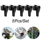 Golf Putter Holder Clip – Golf Bag Club Buckle Trainer