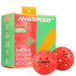 Outdoor Pickleballs