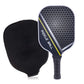 Pickleball Paddle Set – USAPA Approved Graphite Carbon Fiber