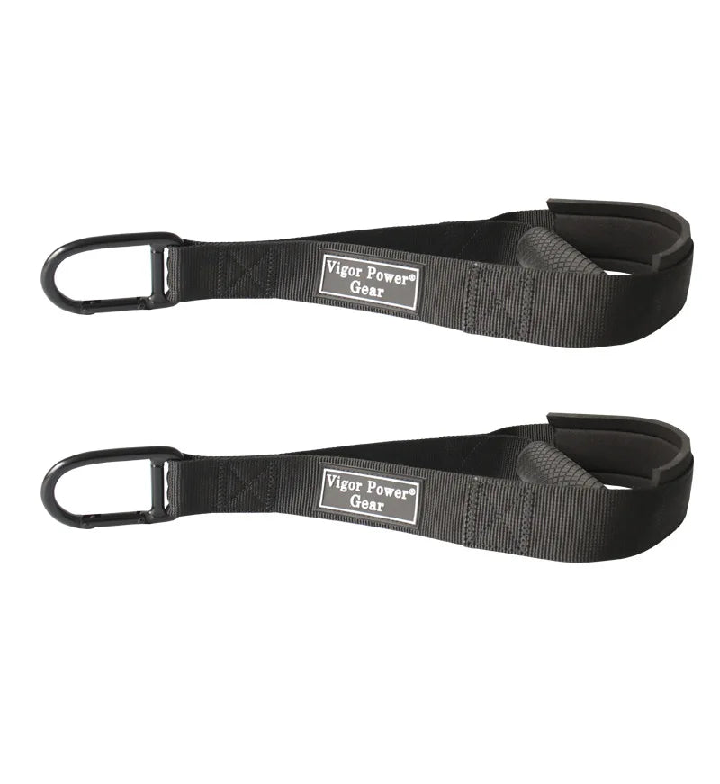 Triceps Rope Pull Down Cable