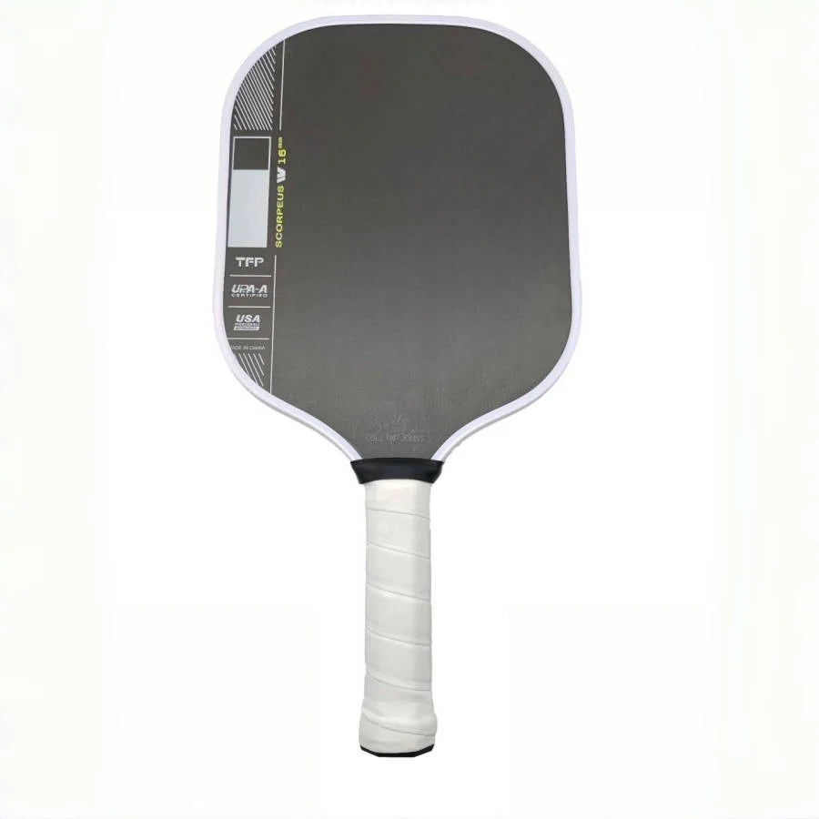 GEN4 Carbon Fiber Pickleball Paddle