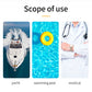 12V/24V Marine Bilge Pump DC Submersible Water Pump