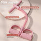 6-Tube Resistance Band Pedal Puller – Multifunction Fitness Tension Rope