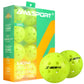 Outdoor Pickleballs