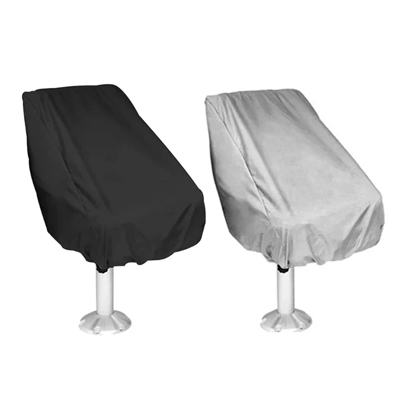 Waterproof Foldable Boat Seat Cover Protector