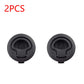 Round Flush Pull Slam Latch Handle for Marine & RV Use