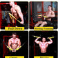 Triceps Rope Pull Down Cable