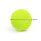 3Pcs High Elasticity Professional Tennis Balls – 63mm