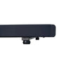 High-Efficiency Brushless Motor Treadmill with LED Display – Home Fitness
