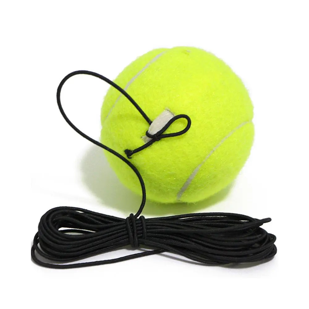 Professional Tennis Rebound Trainer with 4m Elastic Rope