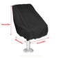 Waterproof Foldable Boat Seat Cover Protector