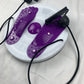 Magnetic Waist Twisting Disc – Portable Fitness & Foot Massage Equipment