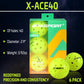 Outdoor Pickleballs