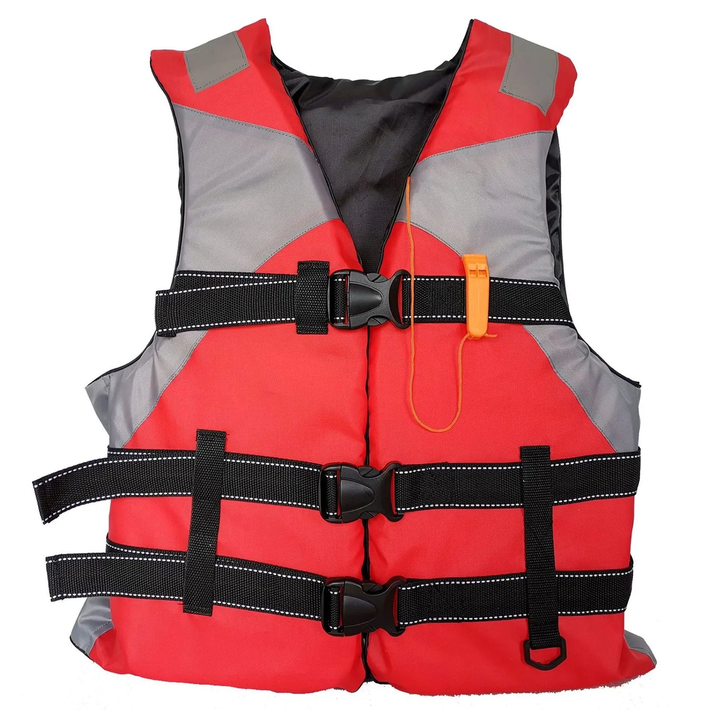 Adults Life Jacket Buoyancy Aid Vest for Water Sports