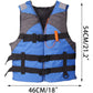 Adults Life Jacket Buoyancy Aid Vest for Water Sports