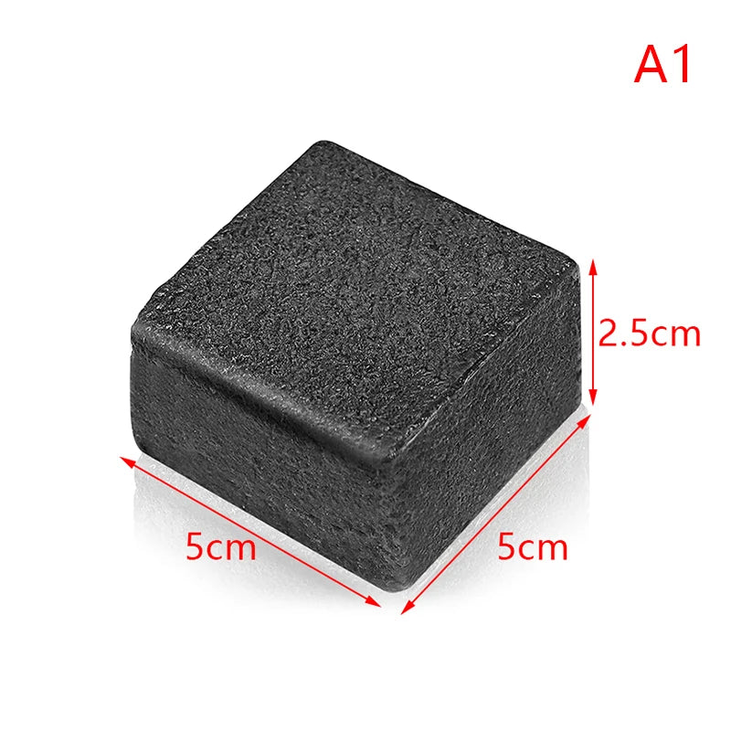 Pickleball Paddle Eraser Carbon Fiber Racket Cleaner Tool