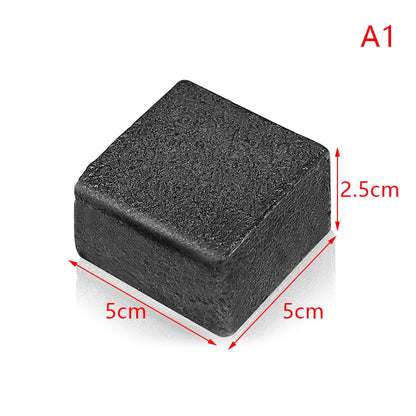 Pickleball Paddle Eraser Carbon Fiber Racket Cleaner Tool