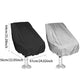 Waterproof Foldable Boat Seat Cover Protector