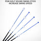 PGM Golf Swing Speed Trainer Stick HGB024