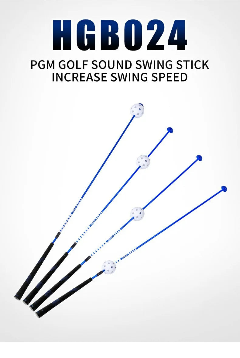 PGM Golf Swing Speed Trainer Stick HGB024