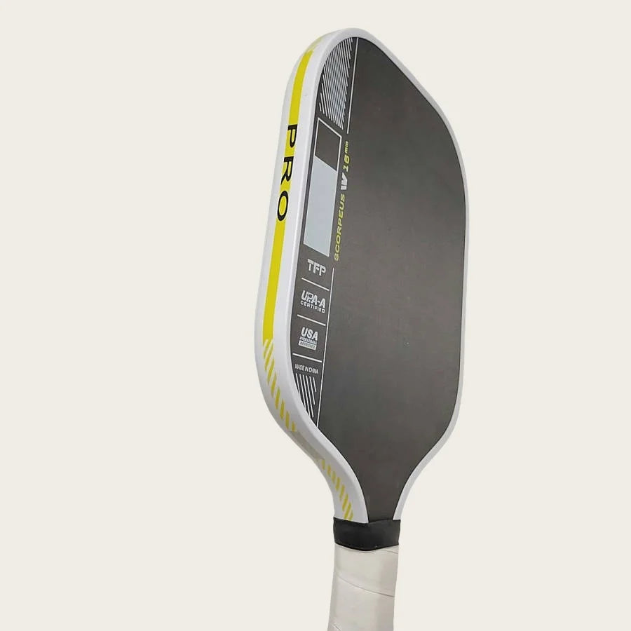 GEN4 Carbon Fiber Pickleball Paddle