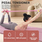 6-Tube Resistance Band Pedal Puller – Multifunction Fitness Tension Rope