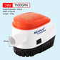 12V/24V Marine Bilge Pump DC Submersible Water Pump