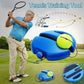 Rebound Tennis Trainer – Indoor & Outdoor Practice Set