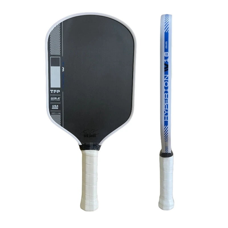 GEN4 Carbon Fiber Pickleball Paddle
