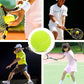 3Pcs High Elasticity Professional Tennis Balls – 63mm