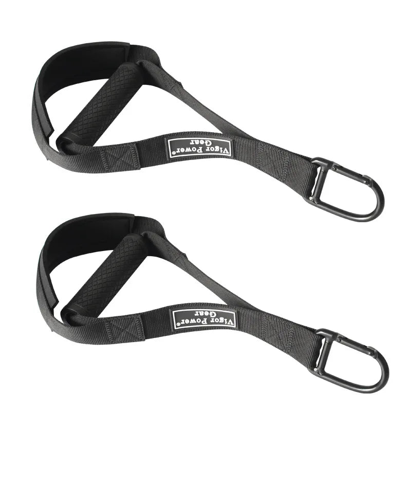 Triceps Rope Pull Down Cable