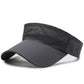 Summer UV Protection Sports Visor Hat for Men & Women