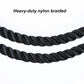 Triceps Rope Pull Down Cable