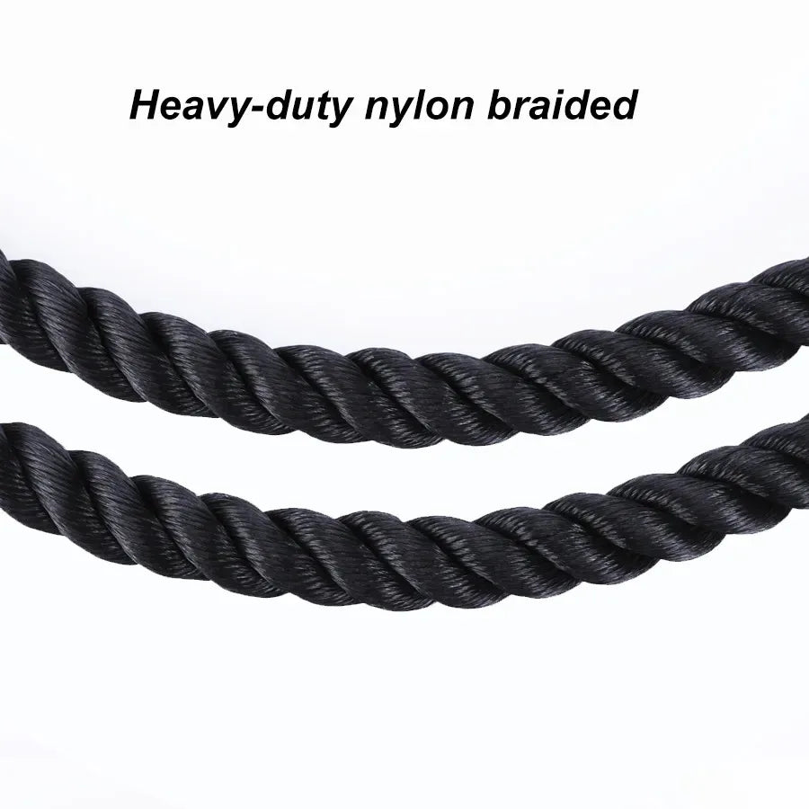 Triceps Rope Pull Down Cable